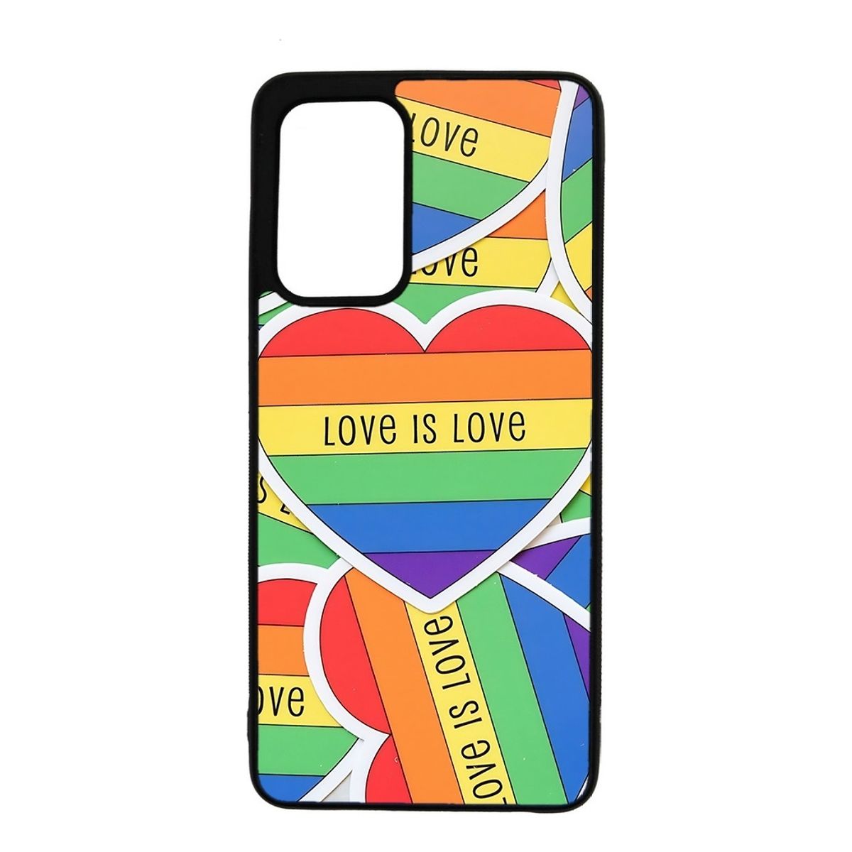 GENERICO - Carcasa Funda Para REDMI NOTE 13 5G Diseño 56