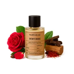 PARFUM AE - PERFUME PARFUM.AE DEWY ROSE EDP 100ML