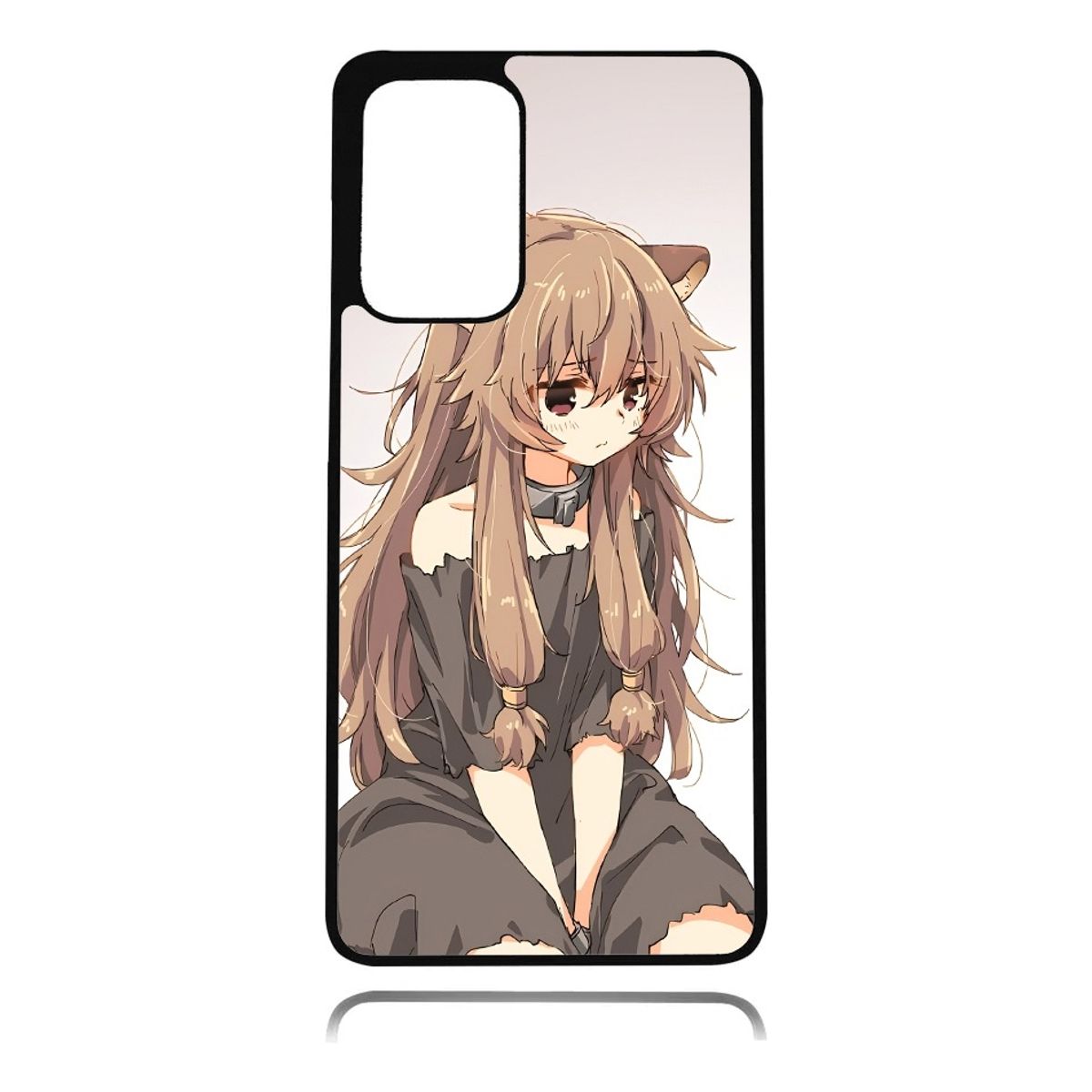 GENERICO - Carcasa Funda Para REDMI NOTE 13 5G Diseño 67