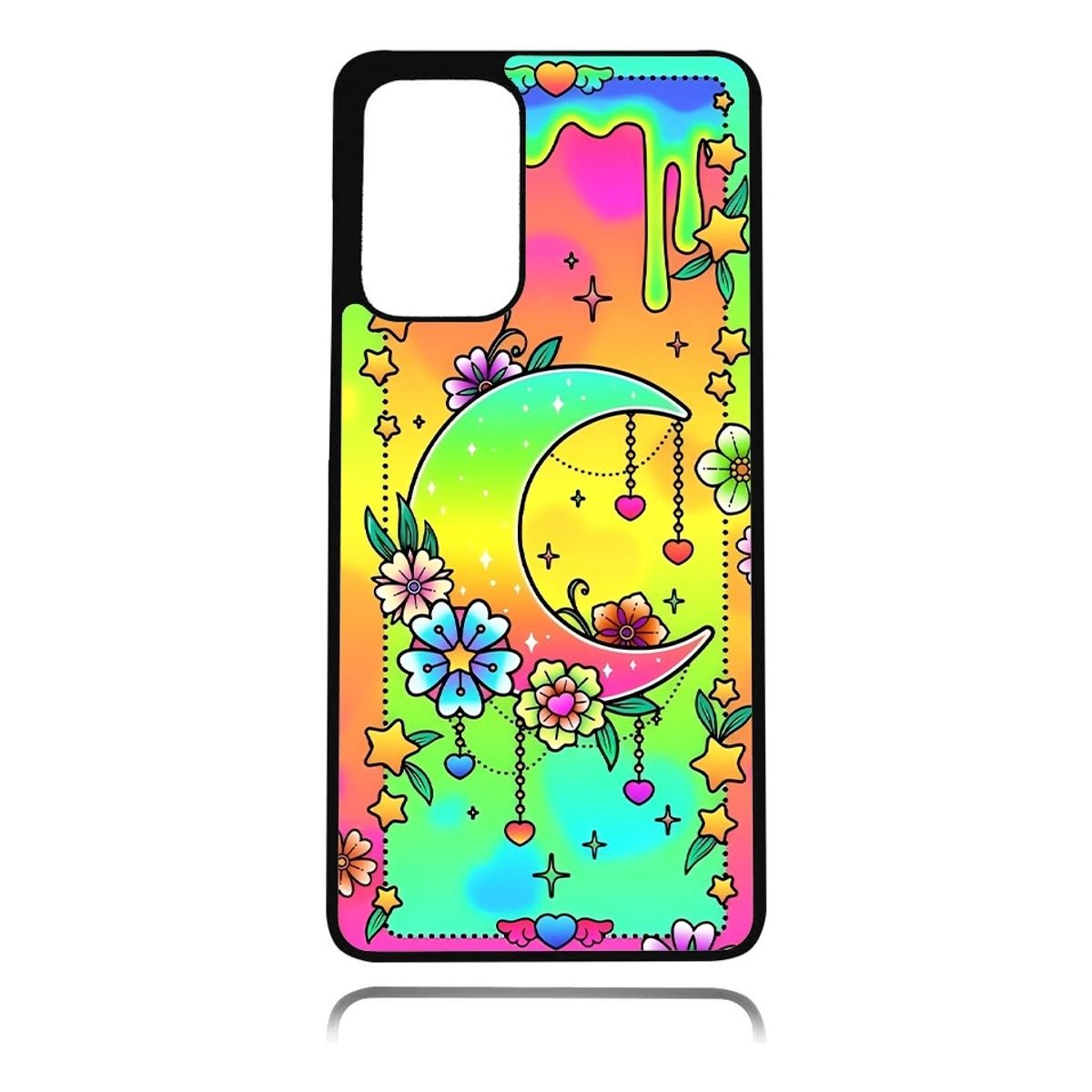 GENERICO - Carcasa Funda Para REDMI NOTE 13 5G Diseño 77