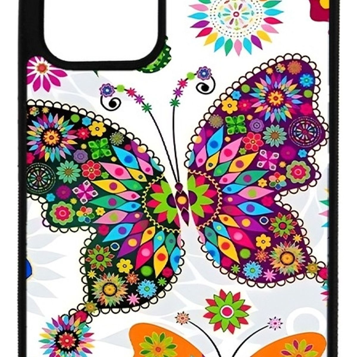 GENERICO - Carcasa Para REDMI NOTE 13 5G Diseño 242