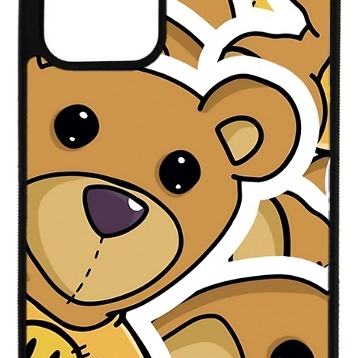 GENERICO - Carcasa Para REDMI NOTE 13 5G Diseño 40