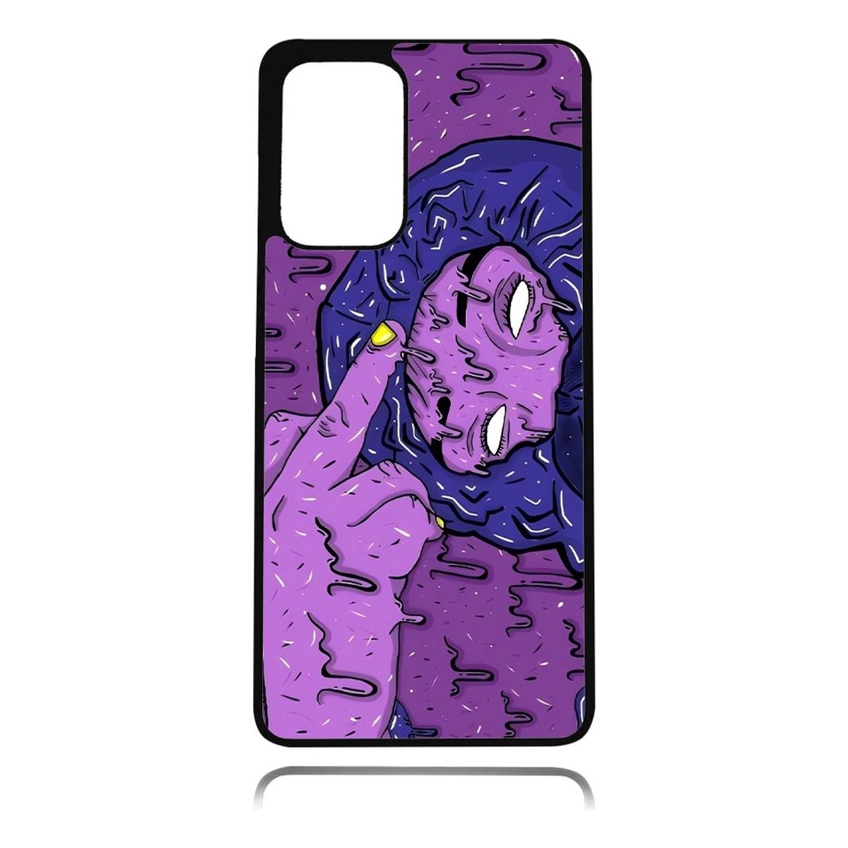GENERICO - Carcasa Funda Para REDMI NOTE 13 5G Diseño 99