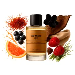 PARFUM AE - PERFUME PARFUM.AE CASHMERAN INK EDP 100ML