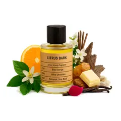 PARFUM AE - PERFUME PARFUM.AE CITRUS BARK EDP 100ML