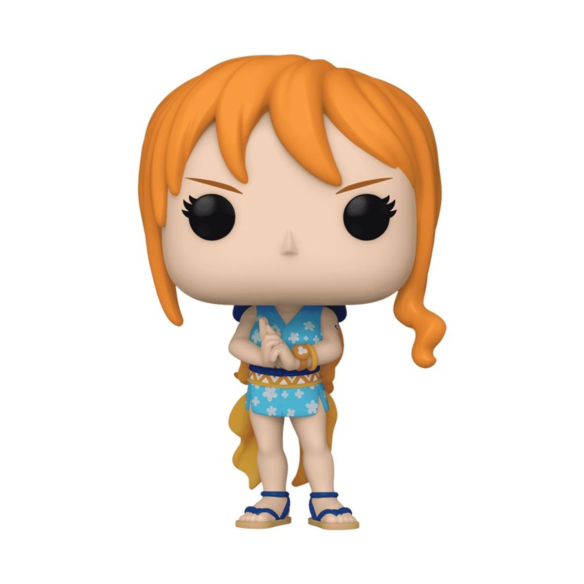 FUNKO - Funko Pop One Piece Onami 1472 (Nami)