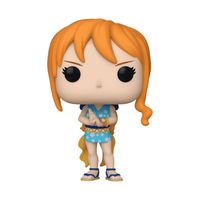Pop One Piece Onami 1472 (Nami)