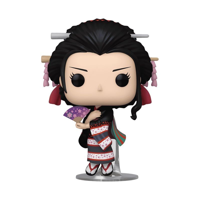 FUNKO - Funko Pop One Piece Orobi 1475