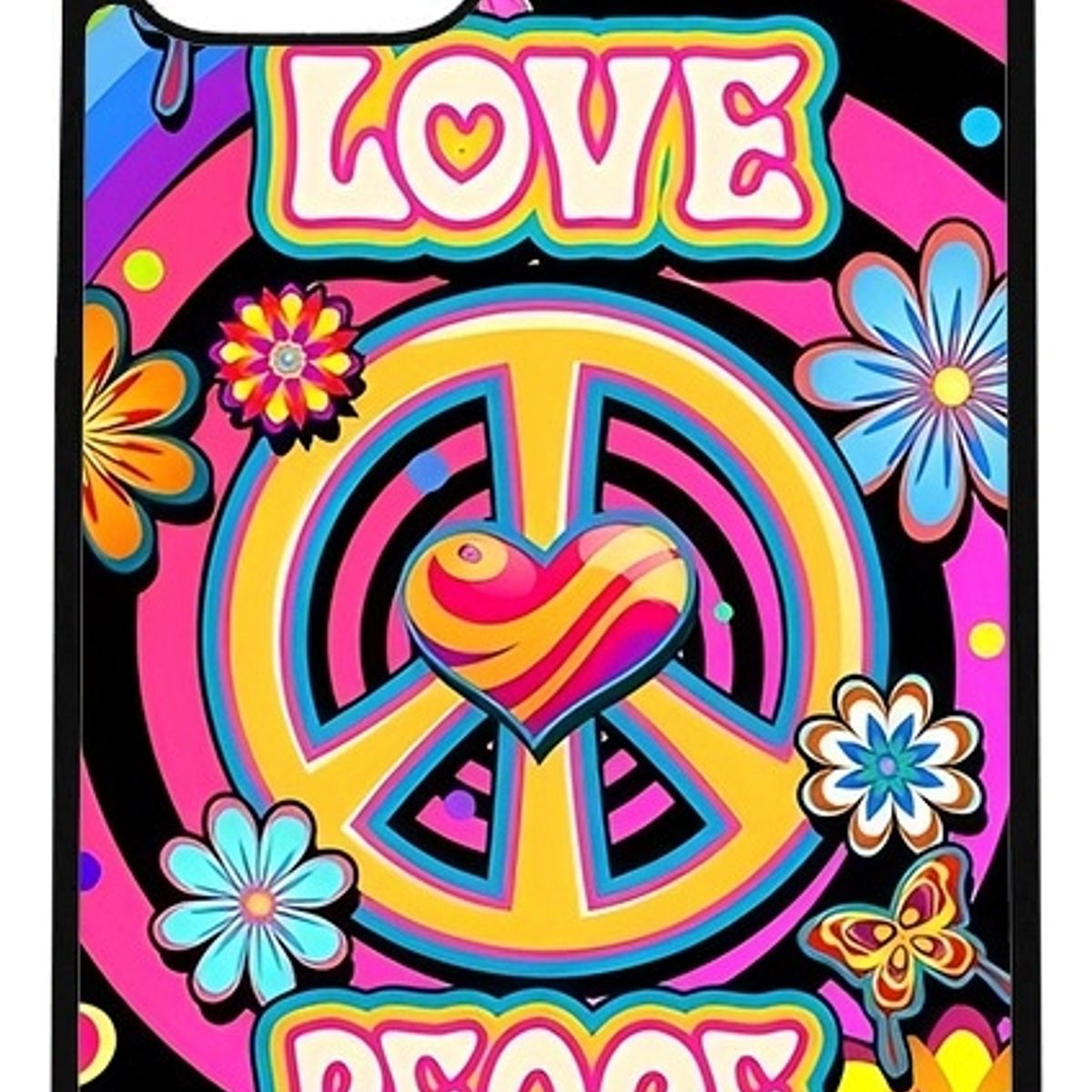 GENERICO - Carcasa Funda Para REDMI NOTE 13 PRO 5G Diseño 75