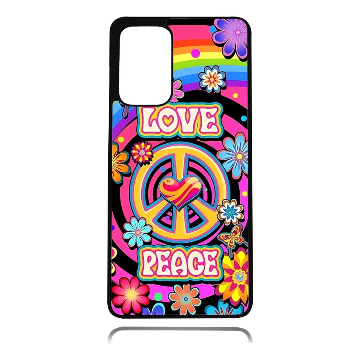 GENERICO - Carcasa Funda Para REDMI NOTE 13 PRO 5G Diseño 75