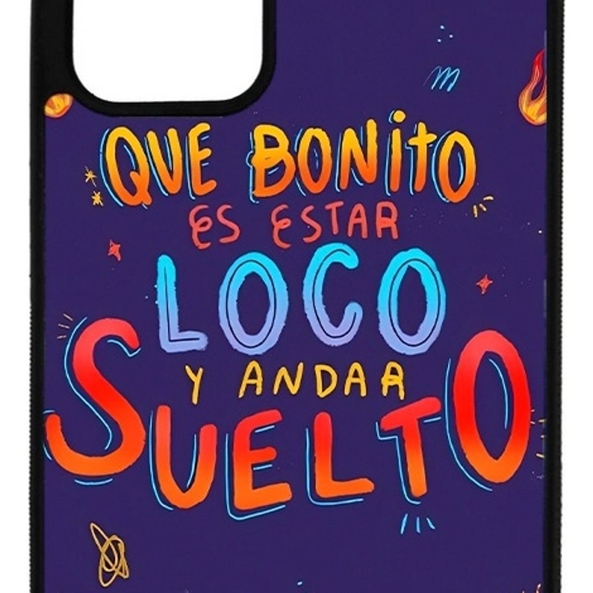 GENERICO - Carcasa Para REDMI NOTE 13 PRO 5G Diseño 278