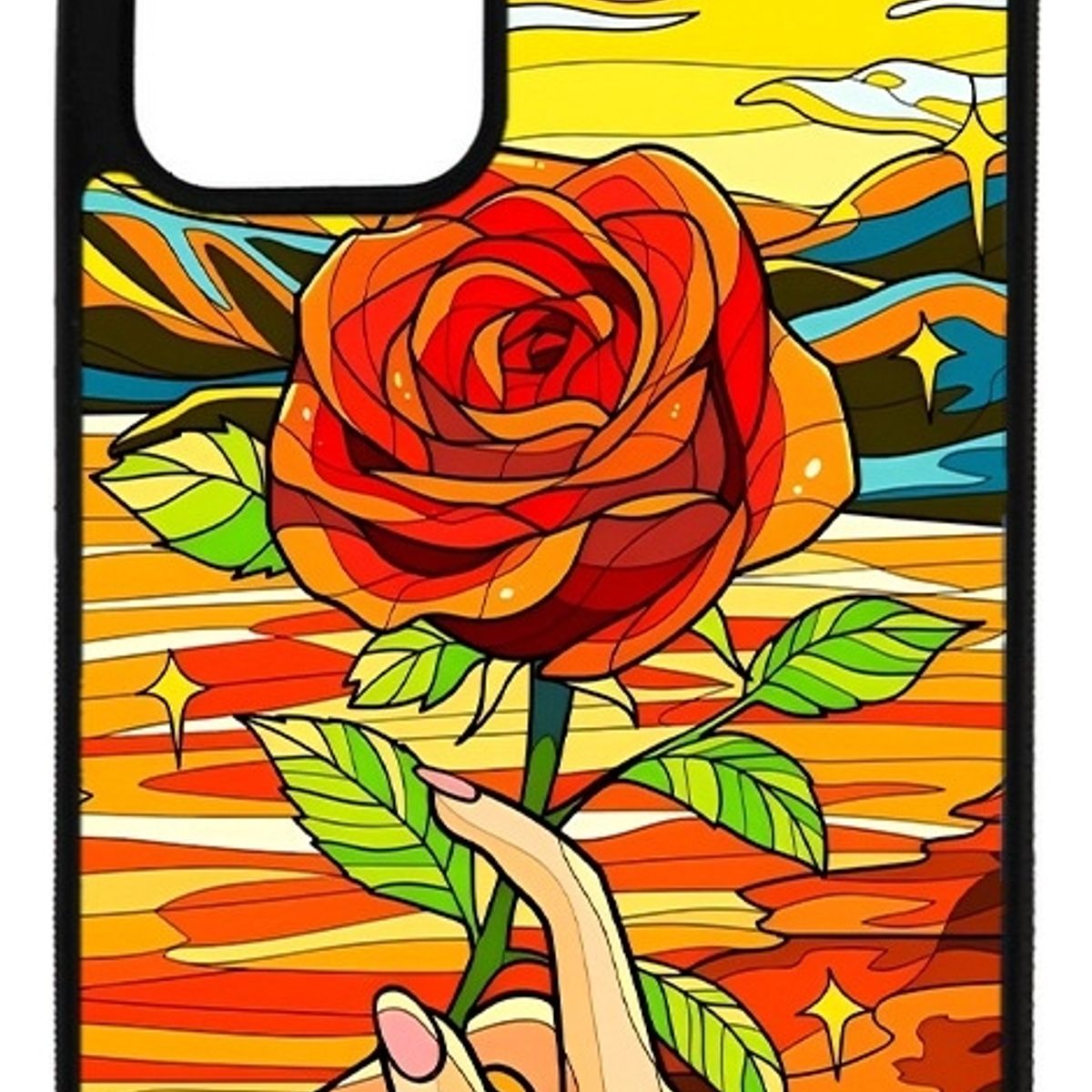 GENERICO - Carcasa Para REDMI NOTE 13 PRO 5G Diseño 248