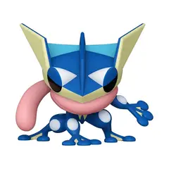 FUNKO - Pop Pokemon Greninja 968