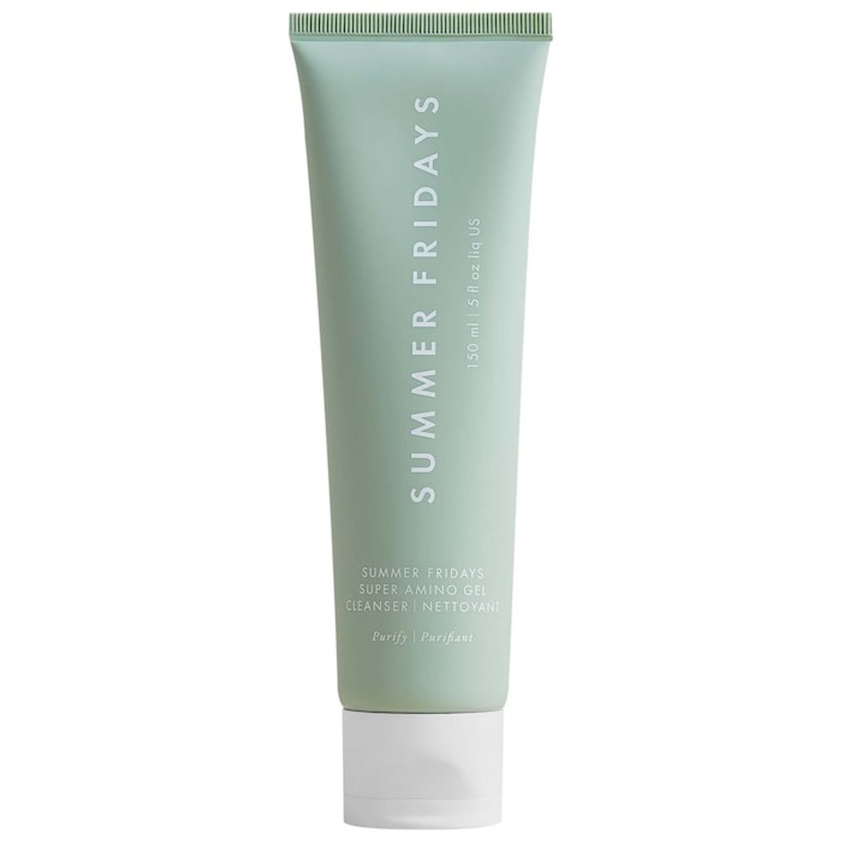 SUMMER FRIDAYS - Limpiador Super Amino Gel Cleanser Summer Fridays_123