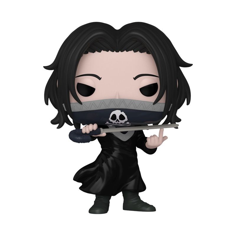 FUNKO - Funko Pop Hunter X Hunter Feitan 1566