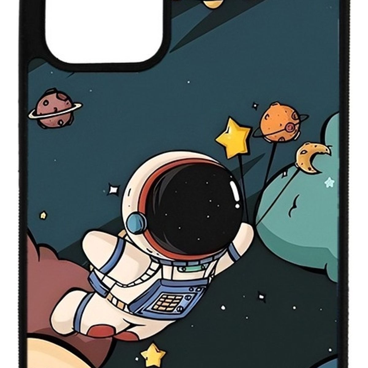 GENERICO - Carcasa Funda Para REDMI 12 4G Diseño 214