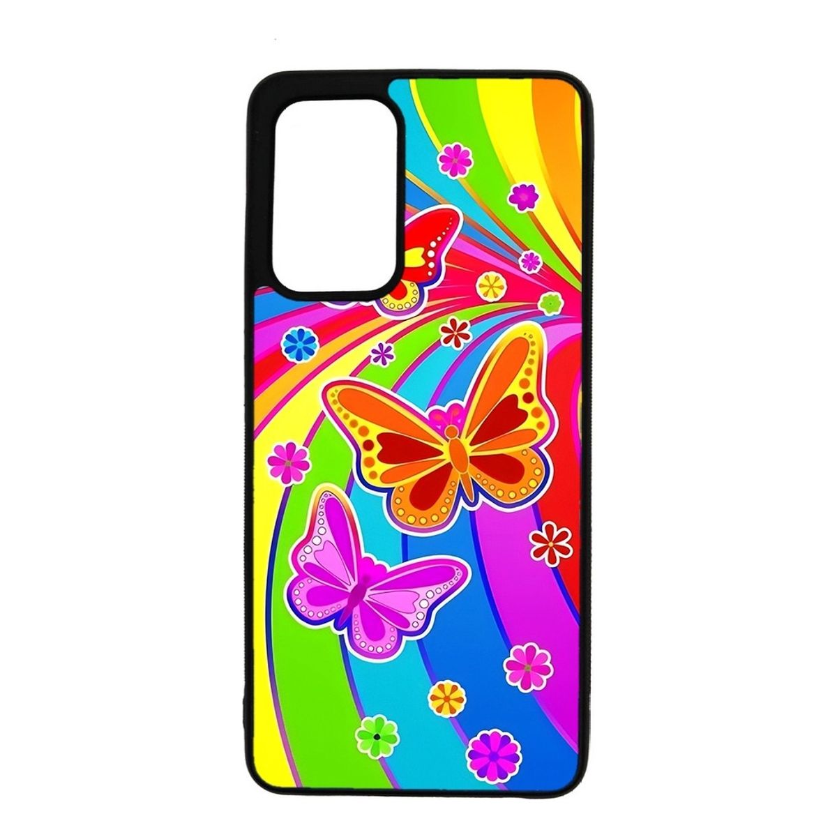 GENERICO - Carcasa Funda Para REDMI 12 4G Diseño 228