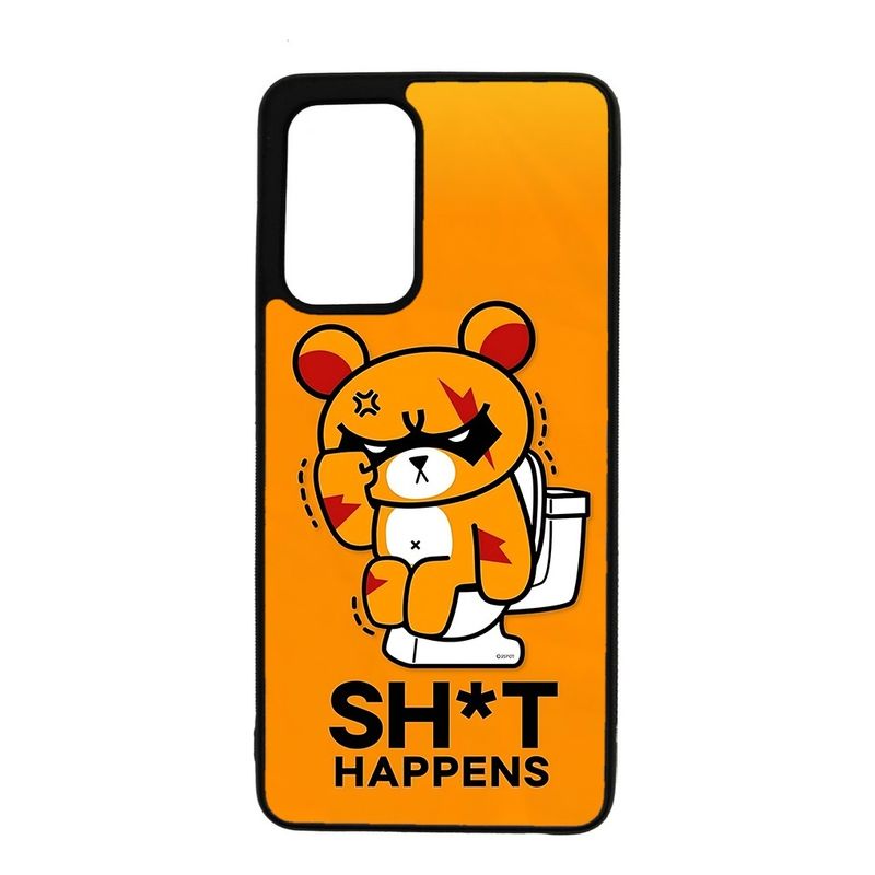 GENERICO - Carcasa Funda Para REDMI 12 4G Diseño 43