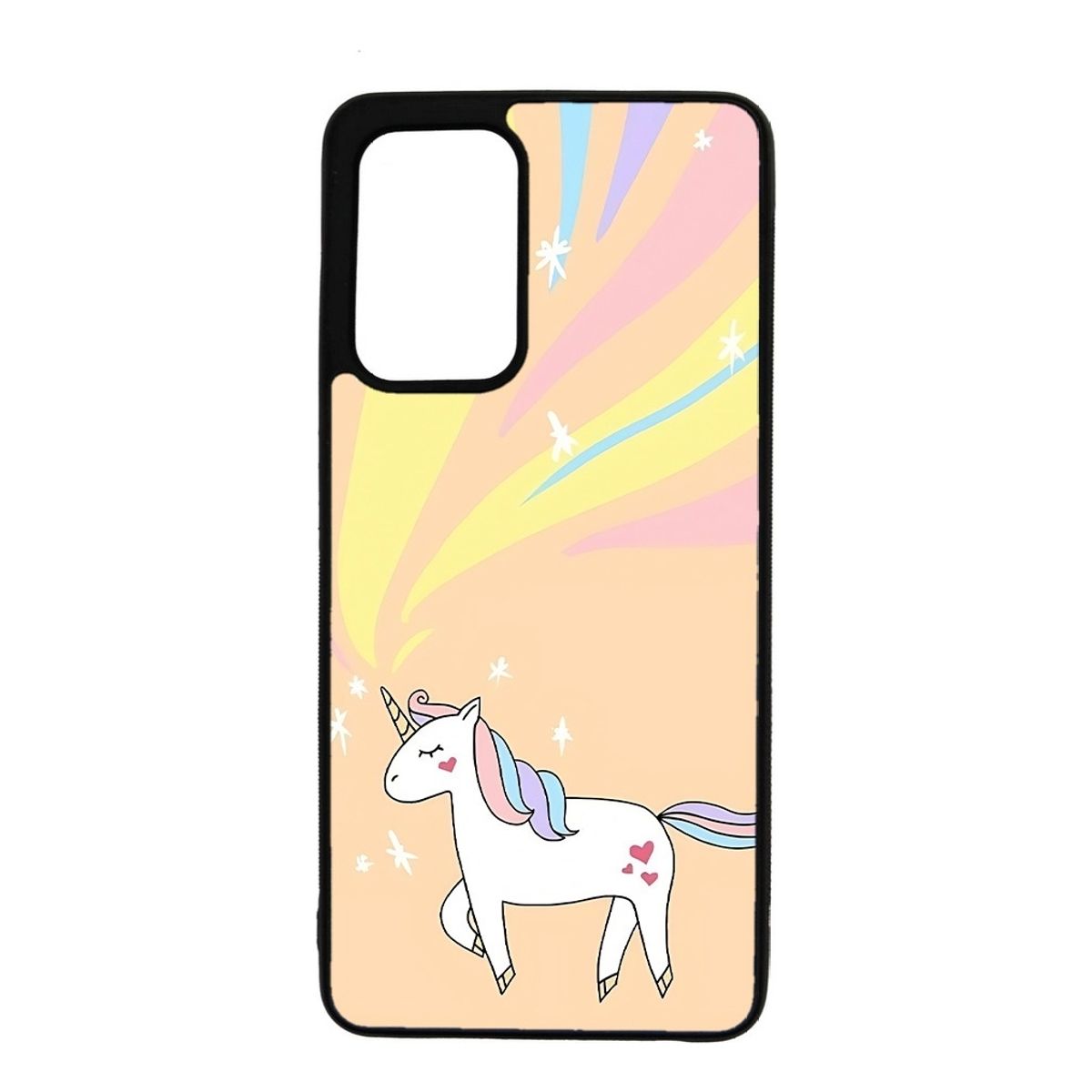 GENERICO - Carcasa Funda Para REDMI 12 4G Diseño 44