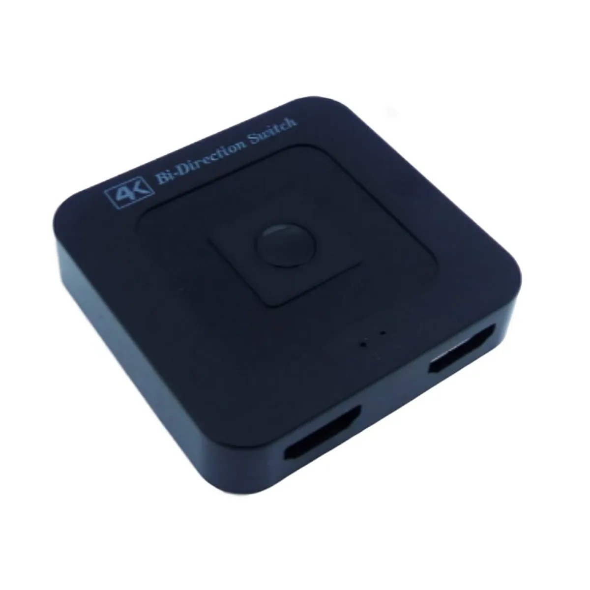 OEM - SWITCH SELECTOR 2X1 HDMI BI-DIRECCIONAL 4K CON CABLE TYPE-C