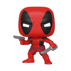 FUNKO - Pop Marvel Deadpool 546