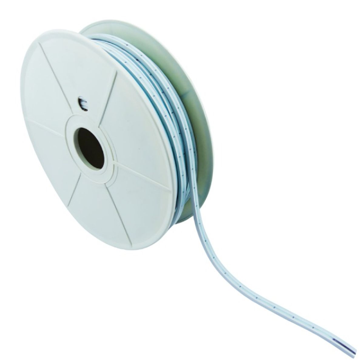 OEM - ROLLO LED NEON 50 MTS 12 VOLT INCLUYE 200 GRAMPAS