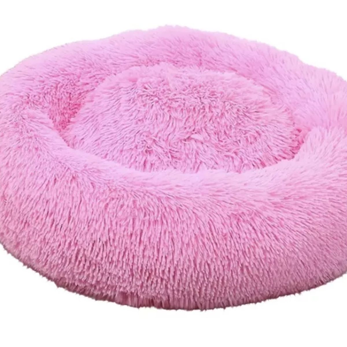 GENERICO - Cama Perro Mascota Antiestres Premium Talla Xl 80 Cms
