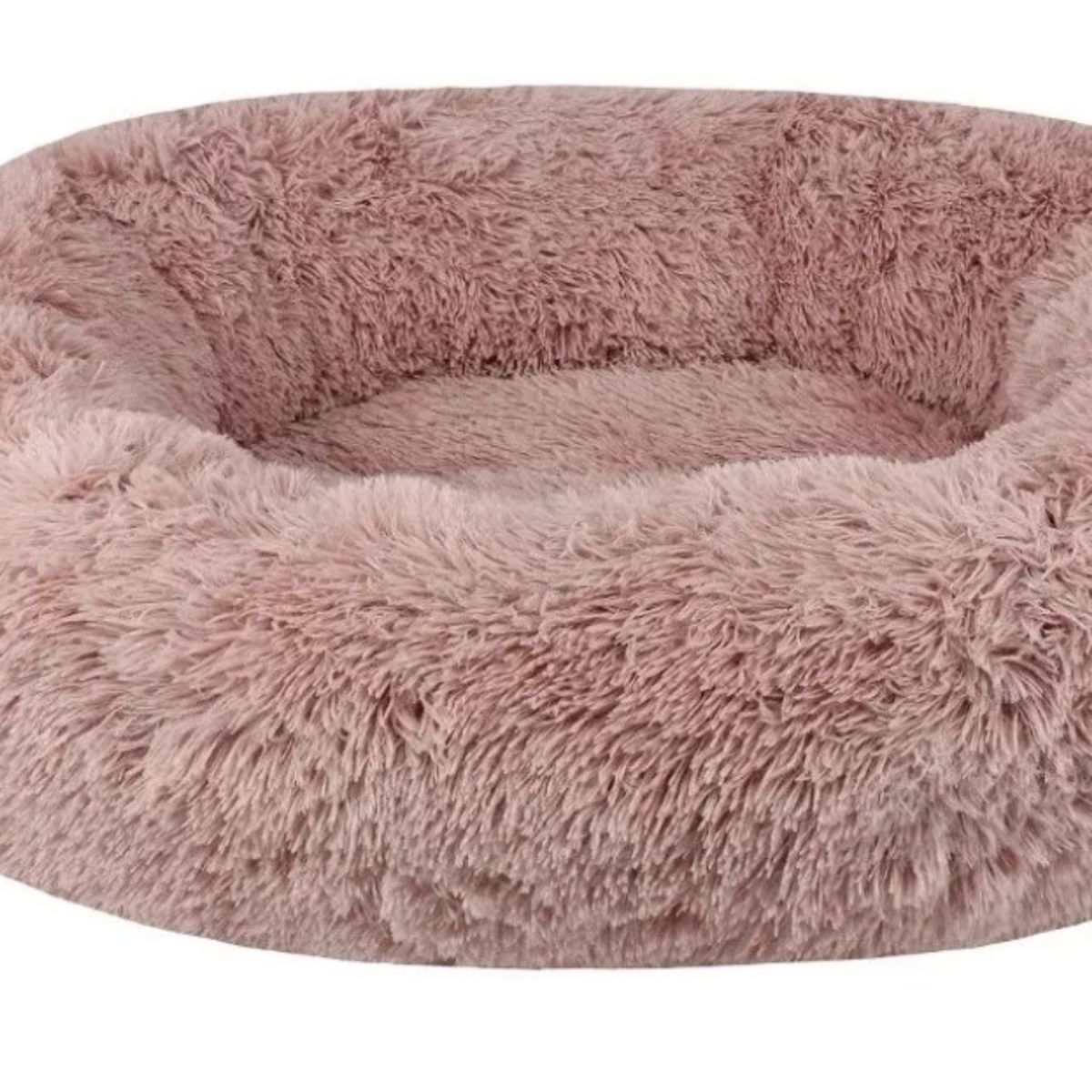 GENERICO - Cama Perro Mascota Antiestres Premium Talla Xl 80 Cms Sesami