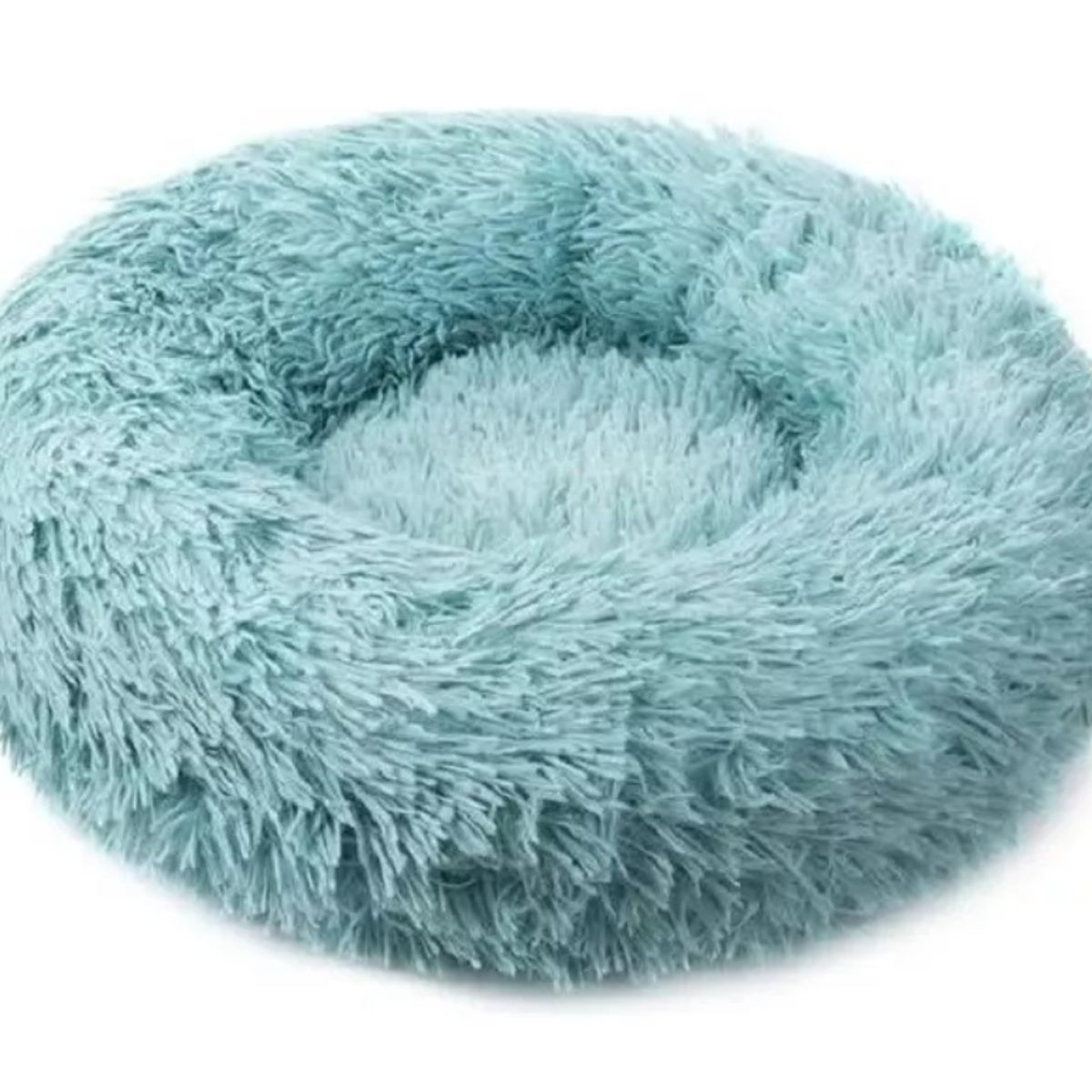 GENERICO - Cama Perro Mascota Antiestres Premium Talla Xl 80 Cms