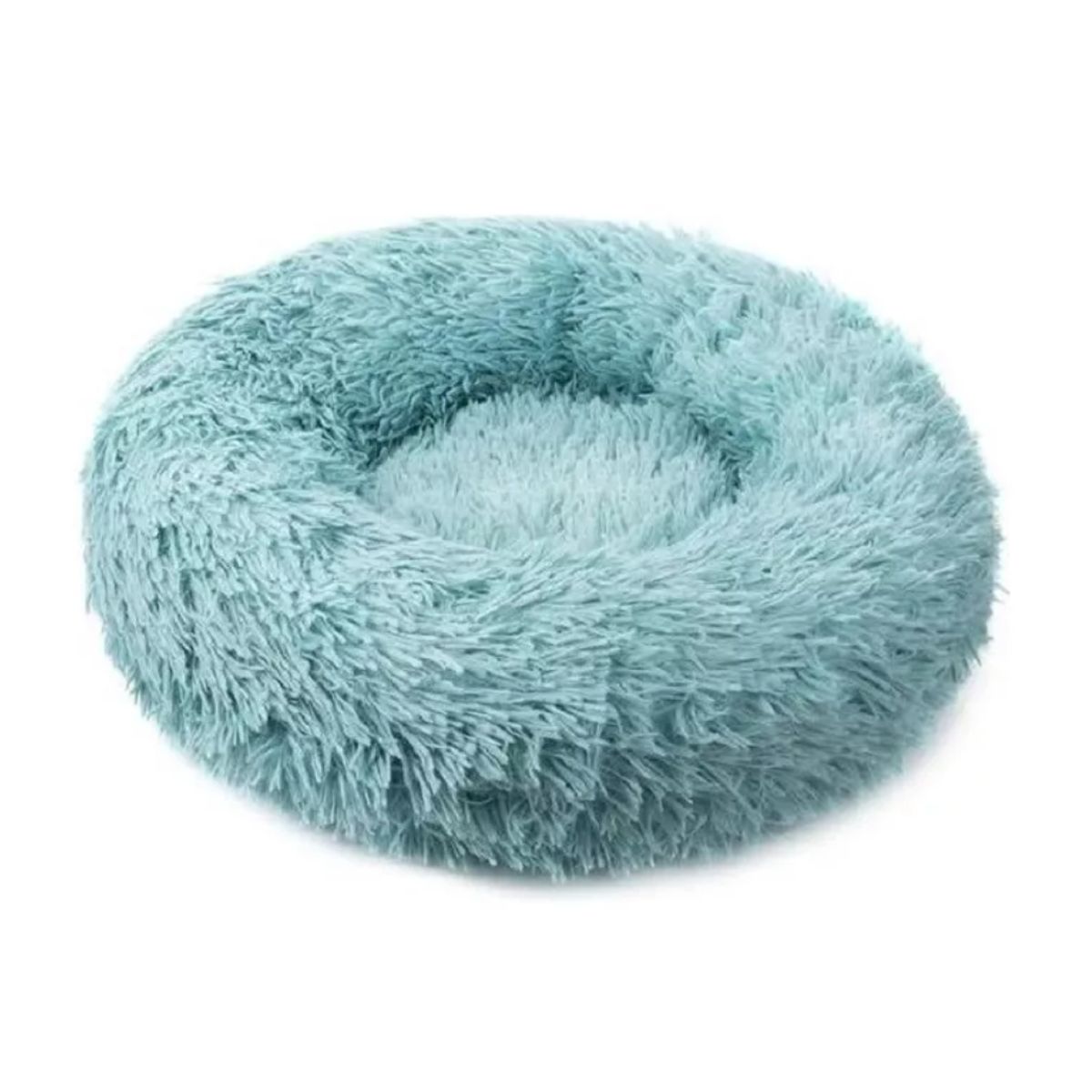 GENERICO - Cama Perro Mascota Antiestres Premium Talla Xl 80 Cms