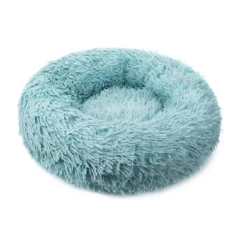 GENERICO - Cama Perro Mascota Antiestres Premium Talla Xl 80 Cms