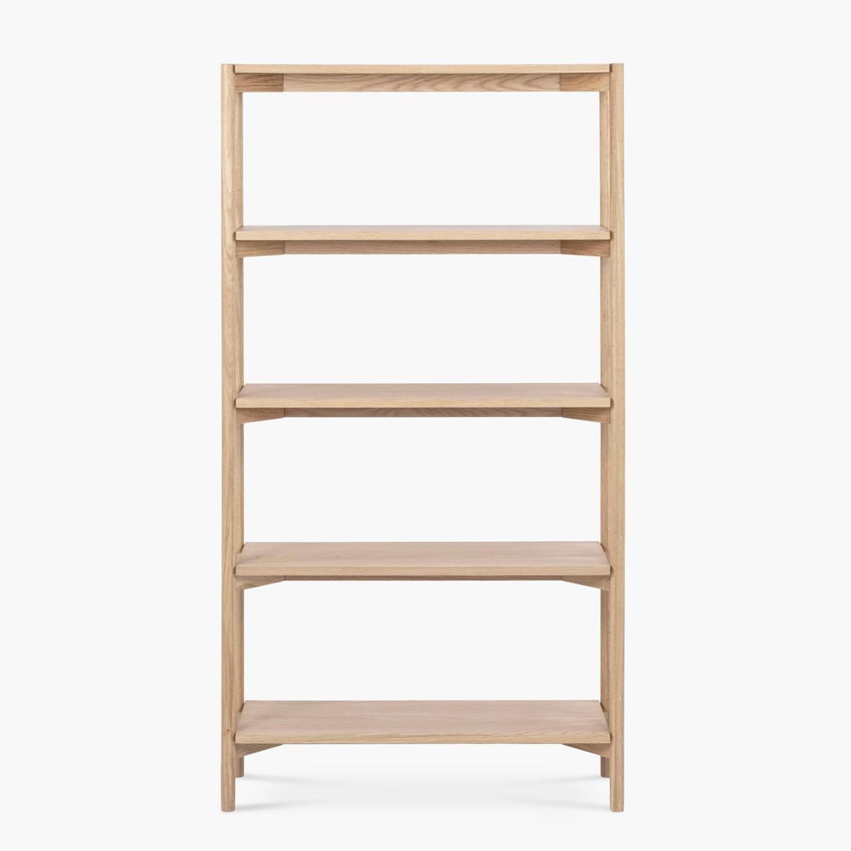 FORM DESIGN - Librero Madera James Form