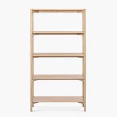 FORM DESIGN - Librero Madera James Form