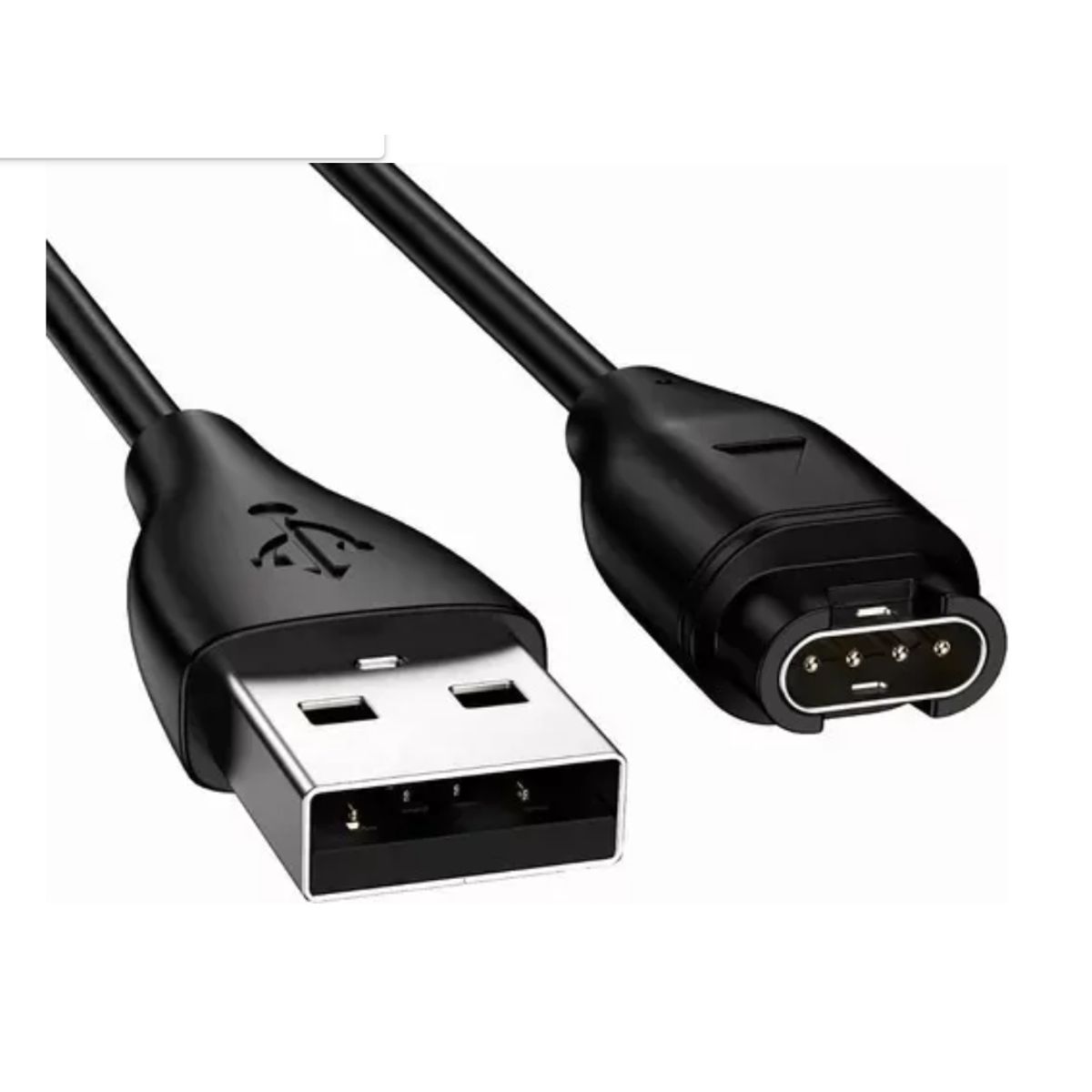 GENERICO - Cable Cargador Usb Garmin Fenix 5s5x66x6s Fr245935945