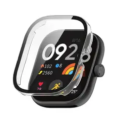 GENERICO - Protector Para Xiaomi Redmi Watch 4