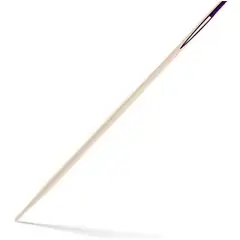 PRYM - Palillos Recto Tejido Ergonomics 7MM 40cm