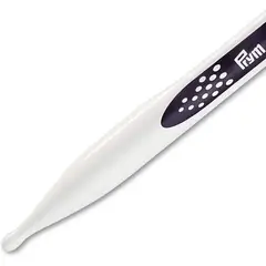 PRYM - Palillos Recto Tejido Ergonomics 6MM 40cm