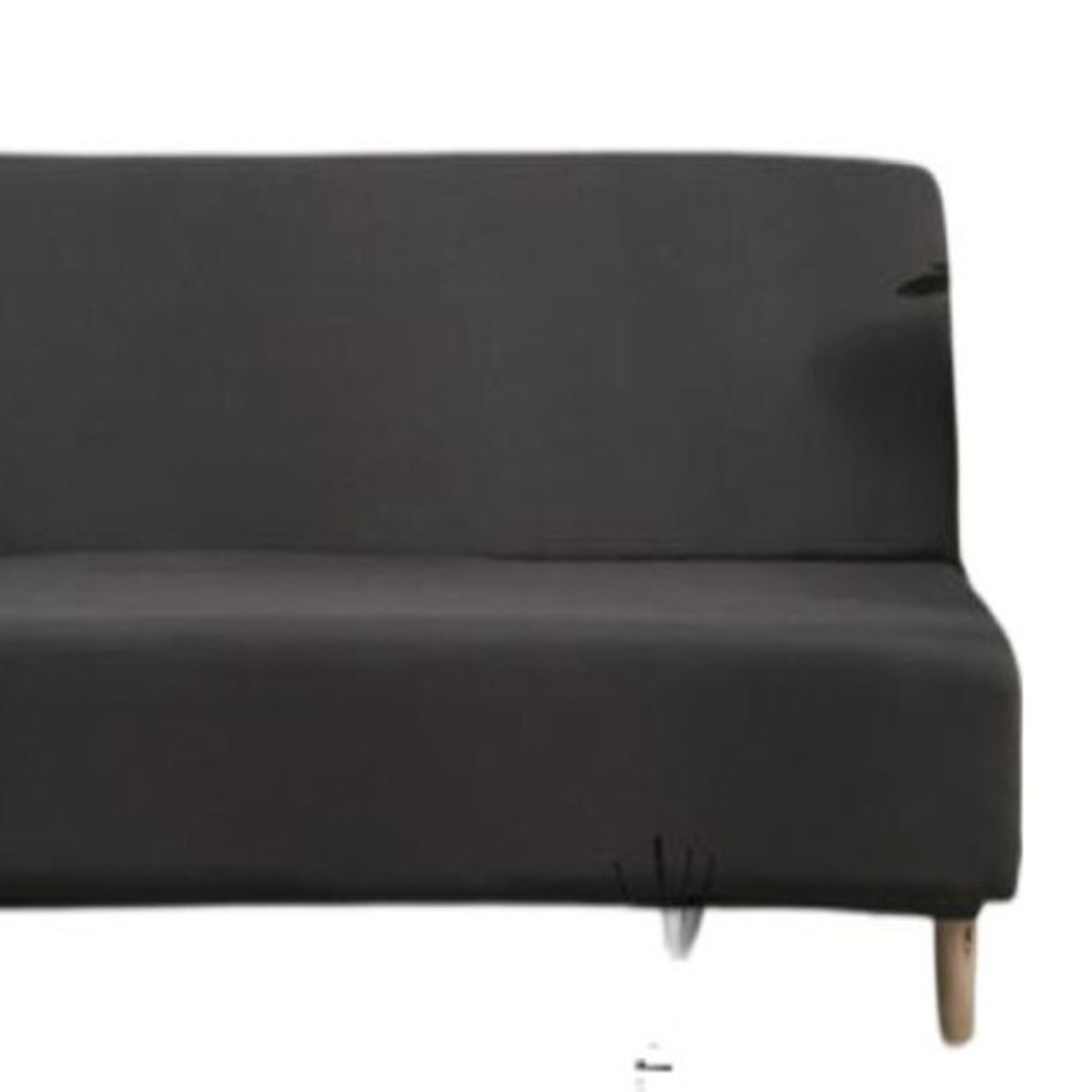 GENERICO - FUNDA PARA FUTON ELASTICADA