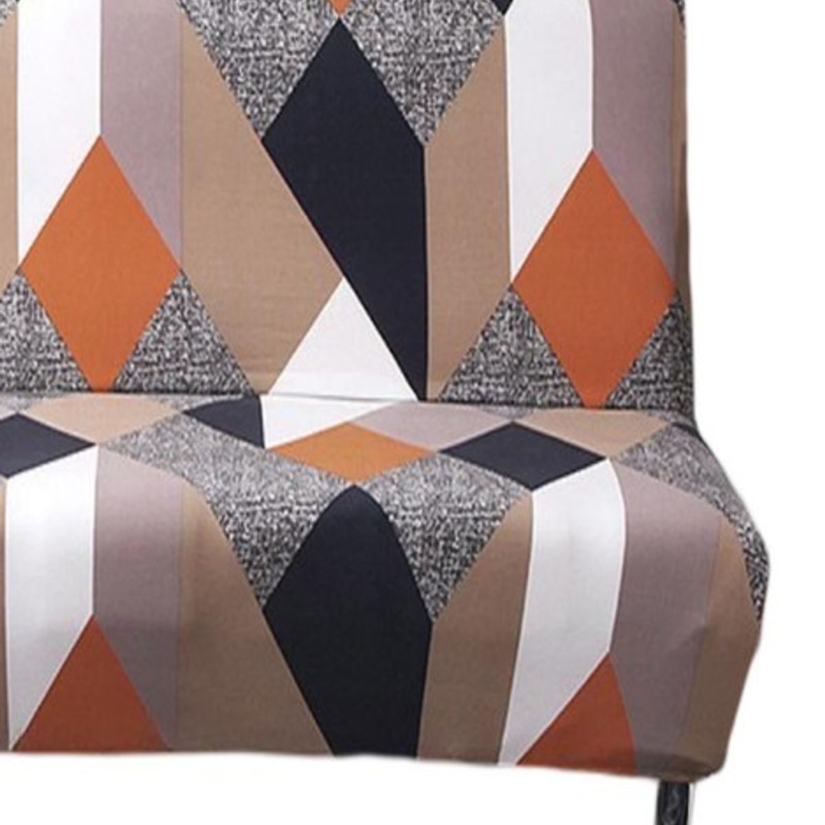 GENERICO - FUNDA PARA FUTON ELASTICADA