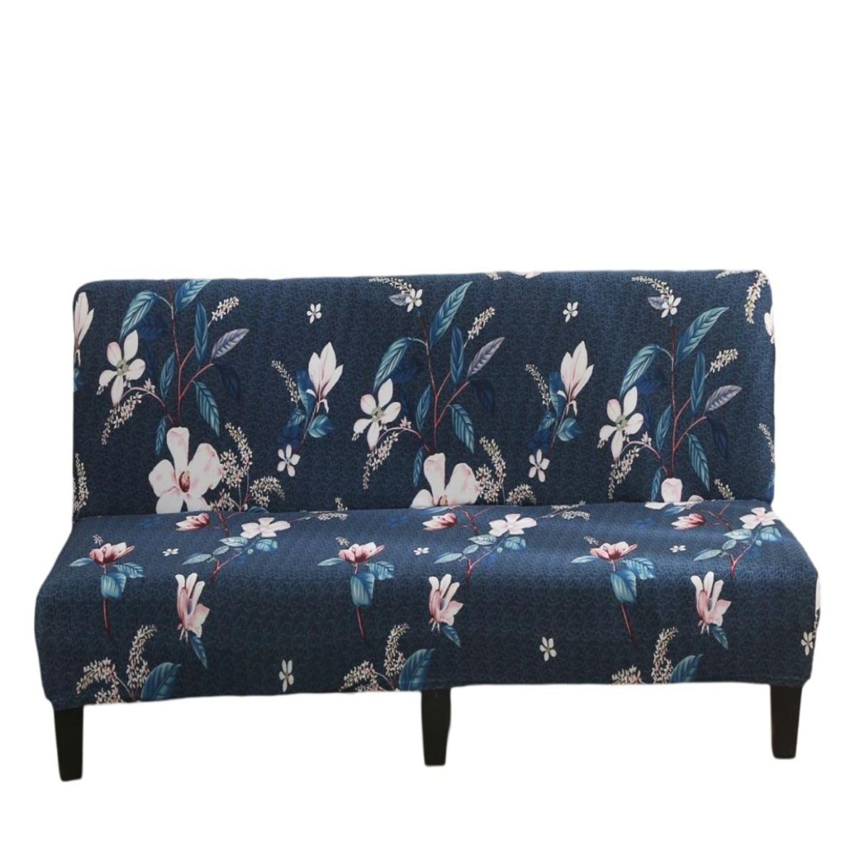 GENERICO - FUNDA PARA FUTON ELASTICADA