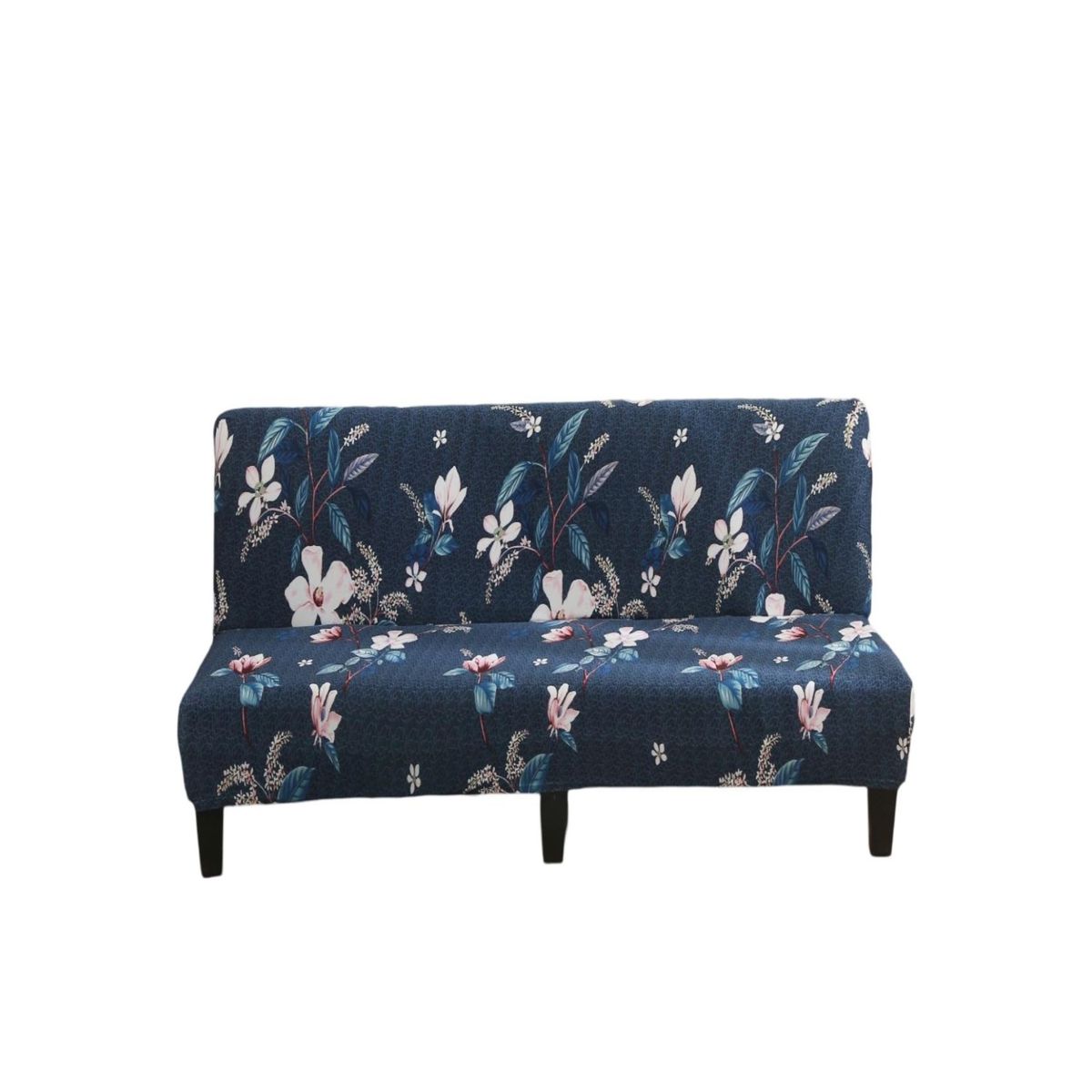 GENERICO - FUNDA PARA FUTON ELASTICADA