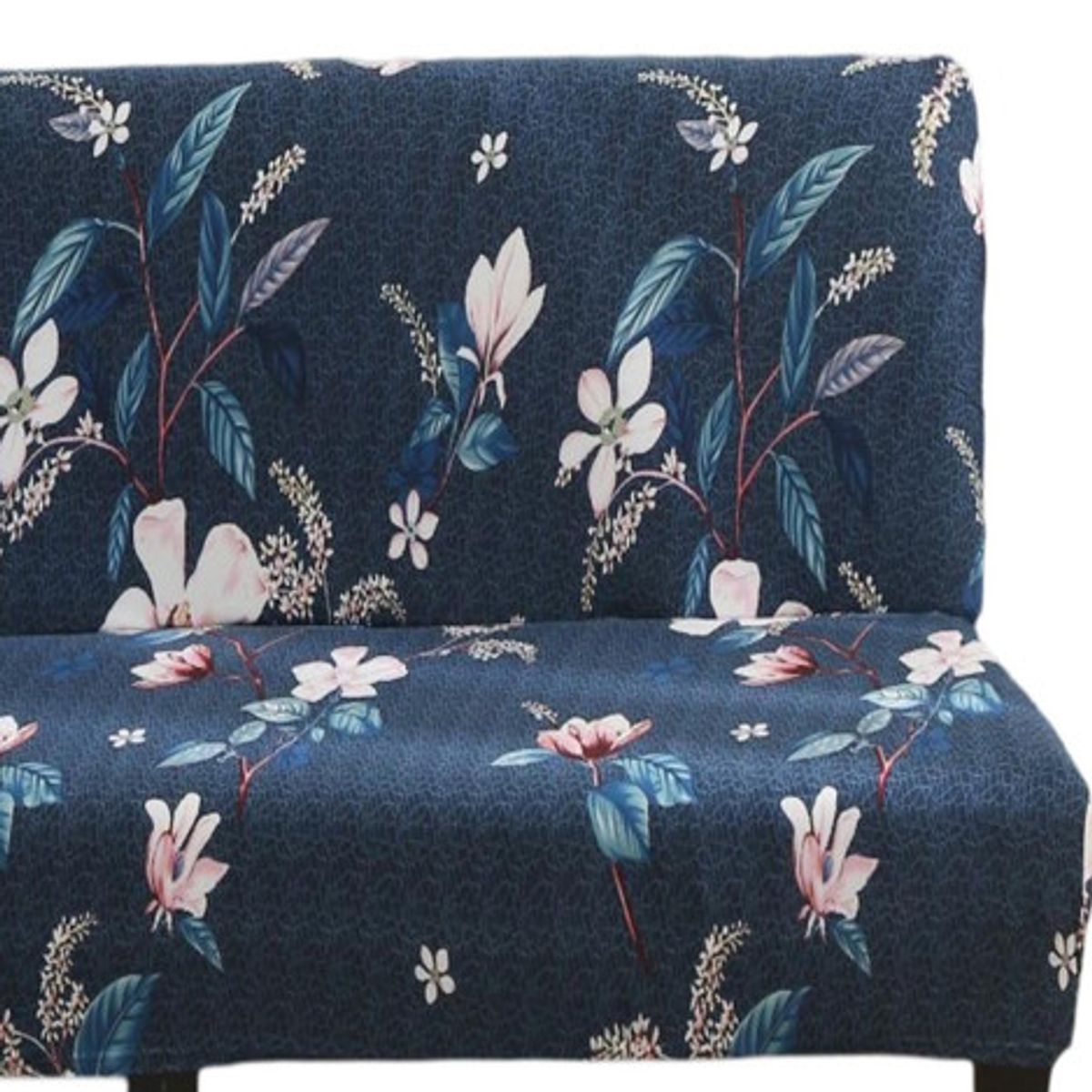 GENERICO - FUNDA PARA FUTON ELASTICADA