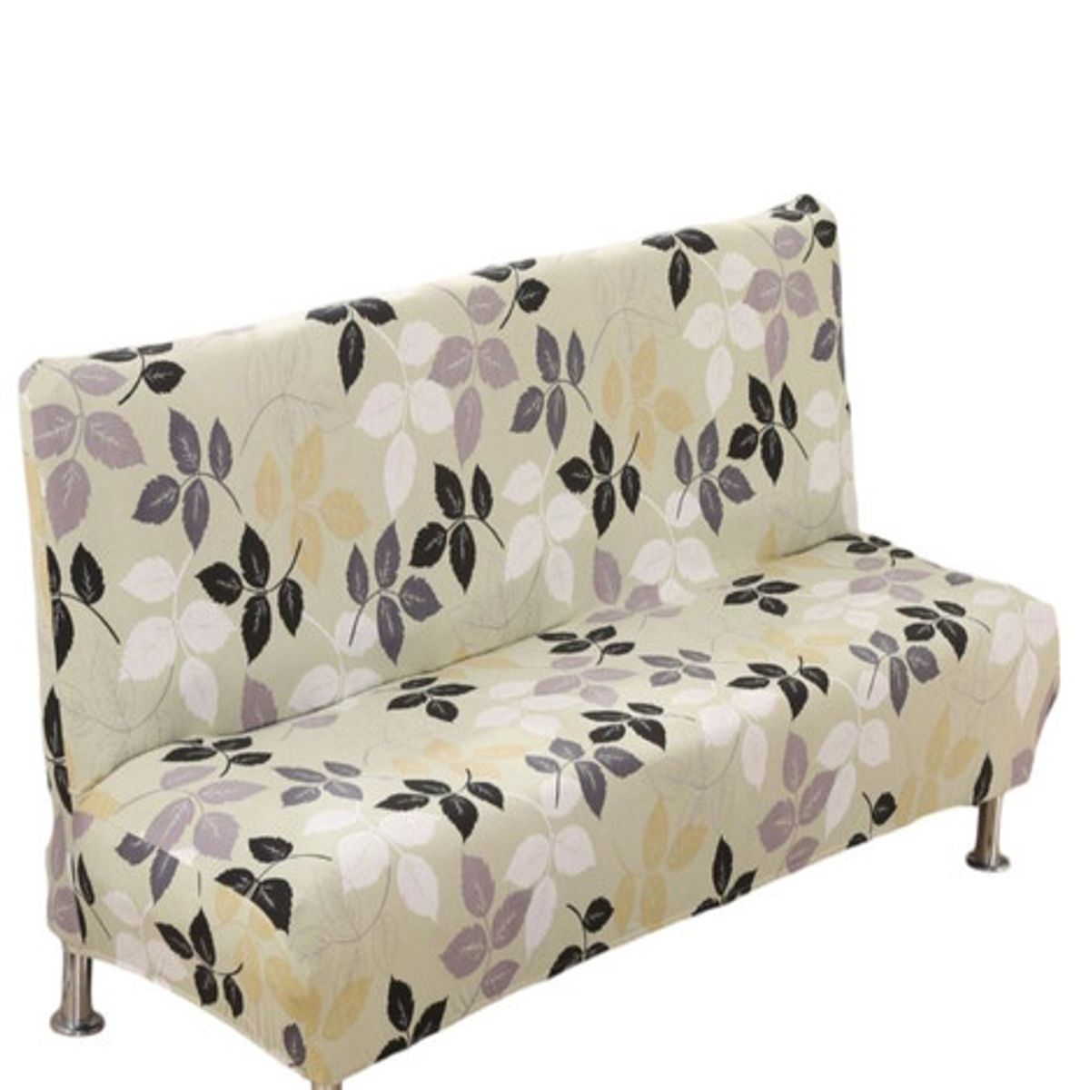 GENERICO - FUNDA PARA FUTON ELASTICADA