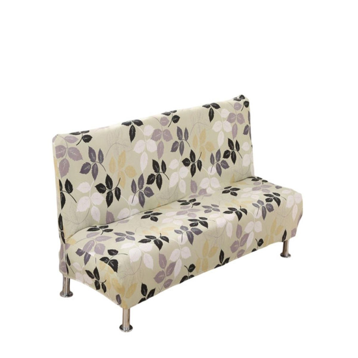 GENERICO - FUNDA PARA FUTON ELASTICADA