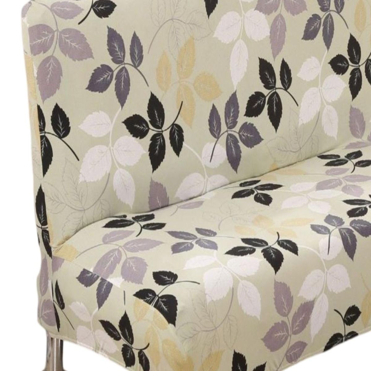 GENERICO - FUNDA PARA FUTON ELASTICADA