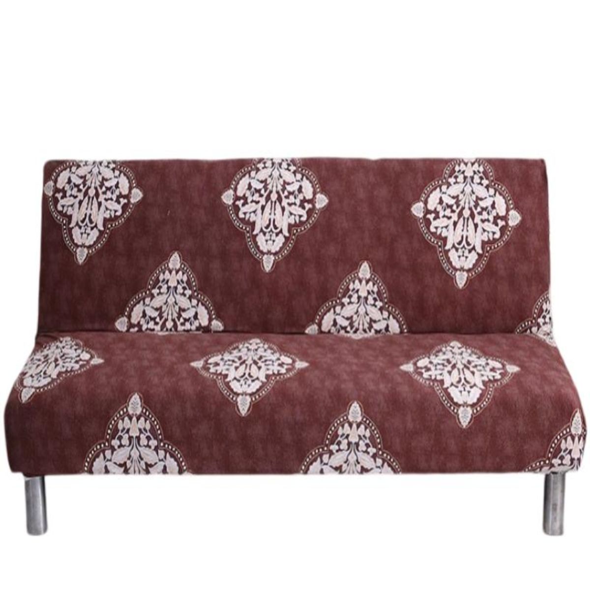 GENERICO - FUNDA PARA FUTON ELASTICADA