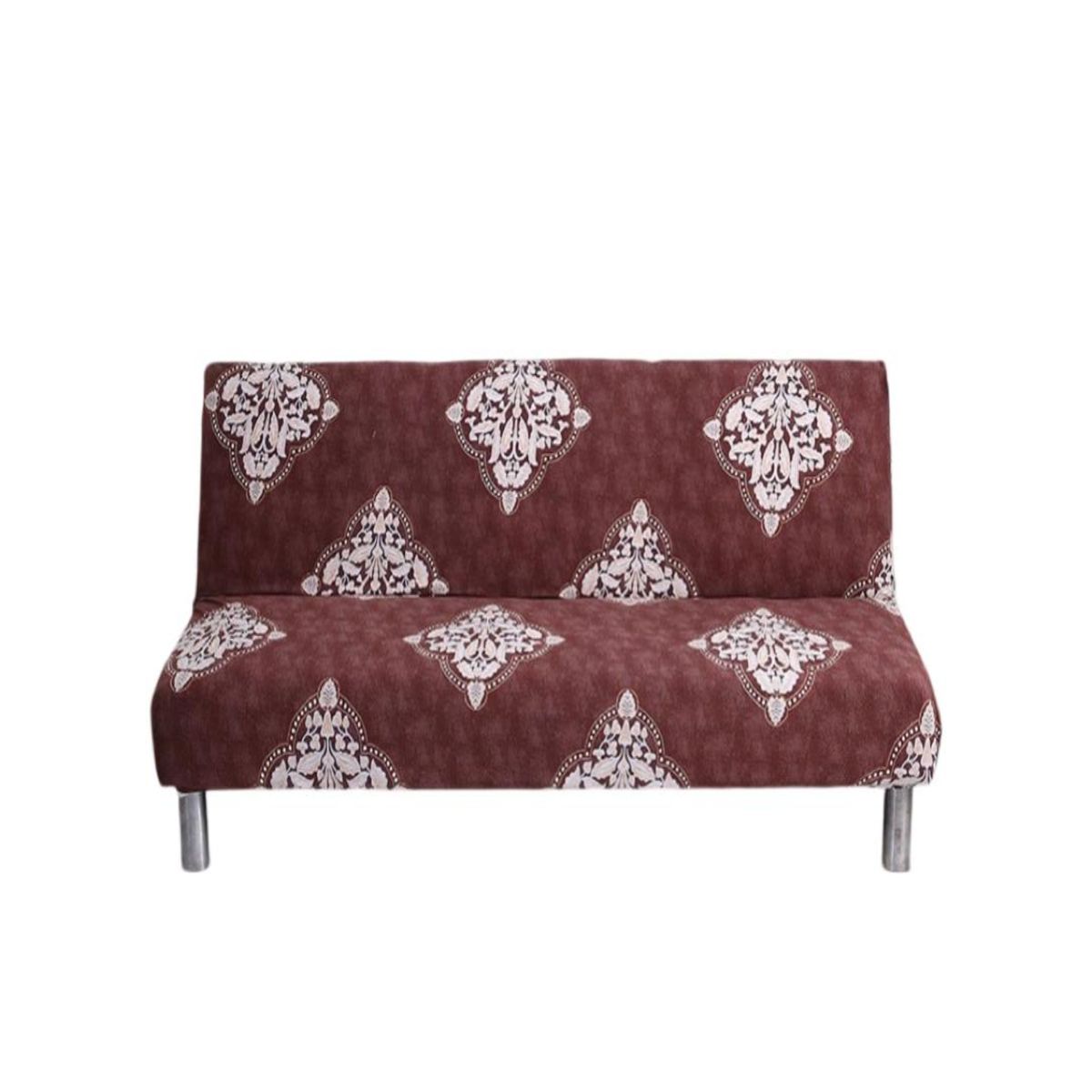 GENERICO - FUNDA PARA FUTON ELASTICADA