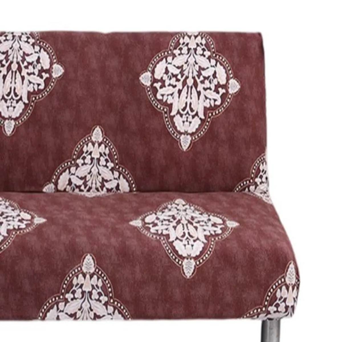 GENERICO - FUNDA PARA FUTON ELASTICADA