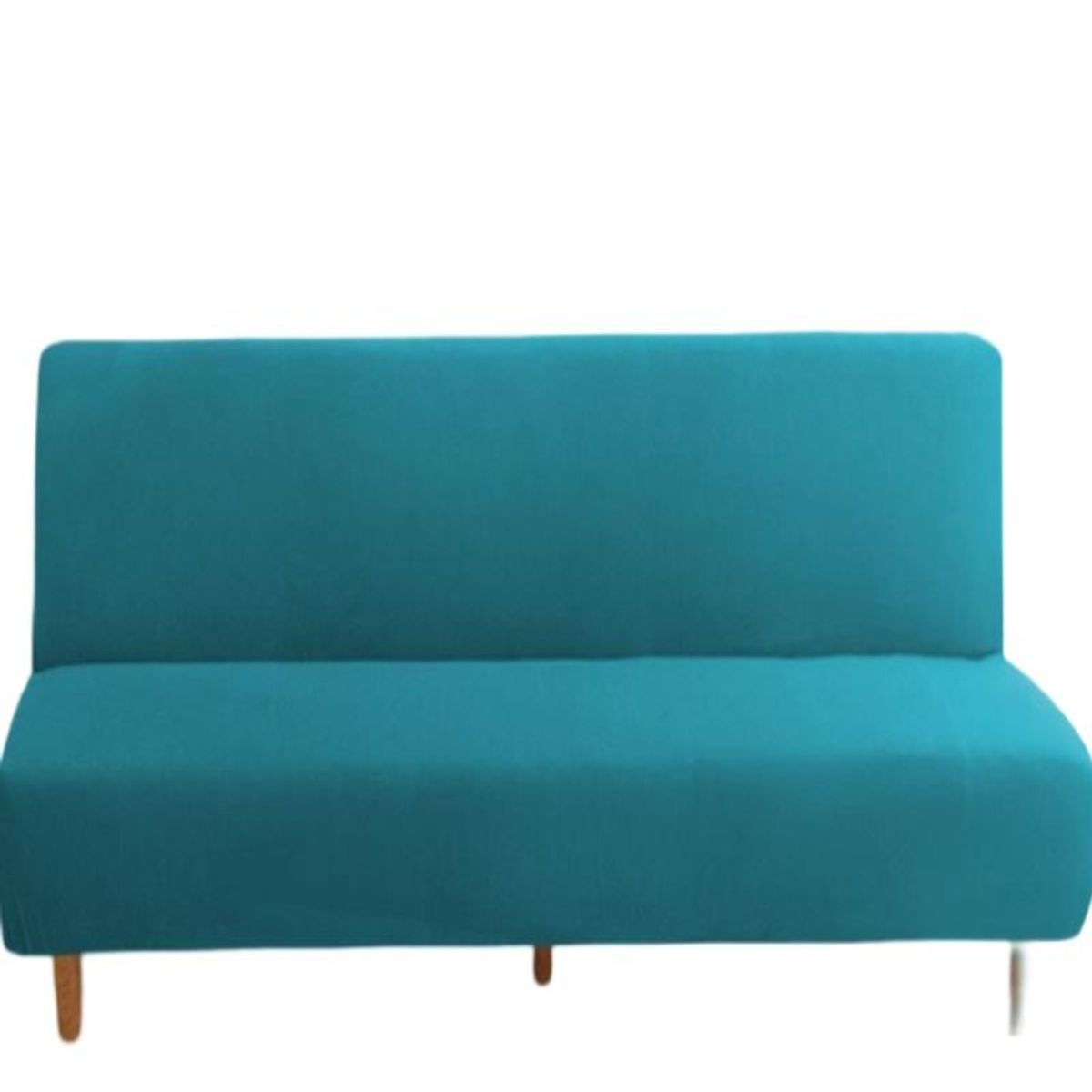 GENERICO - FUNDA PARA FUTON ELASTICADA