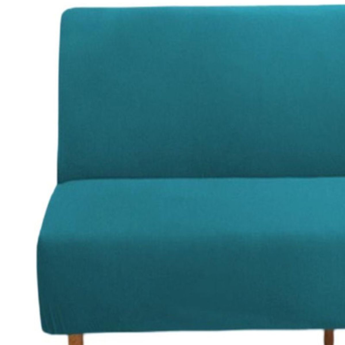 GENERICO - FUNDA PARA FUTON ELASTICADA